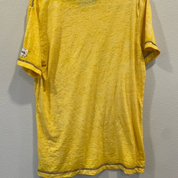 Pixar Toy Story  Woody Sketch Backstage Collection T Shirt Size Small Exclusive - Picture 6 of 8